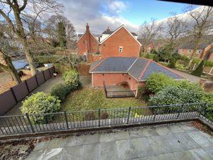 Balcony- click for photo gallery